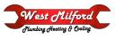 West Milford Plumbing Heating and Cooling logo